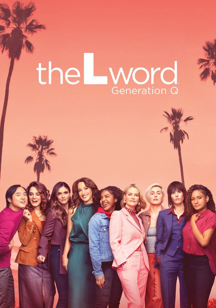 Saison 3 The L Word Generation Q streaming où regarder les épisodes?